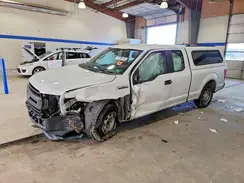 1FTEX1CP4JFA68915 2018 FORD F-150