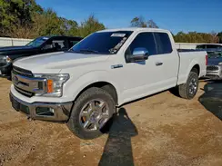 1FTEX1CP4JFA76870 2018 FORD F-150