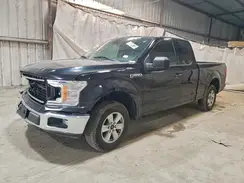 1FTEX1CP4JFB26067 2018 FORD F-150