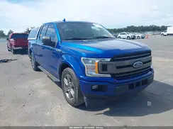 1FTEX1CP4JFC10759 2018 FORD F-150