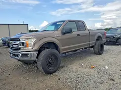 1FTEX1CP4JFC39923 2018 FORD F-150