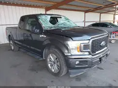 1FTEX1CP4JKC26645 2018 FORD F-150