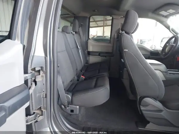 1FTEX1CP4JKC26645 2018 FORD F-150 - Image 8
