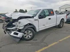 1FTEX1CP4JKC41825 2018 FORD F-150