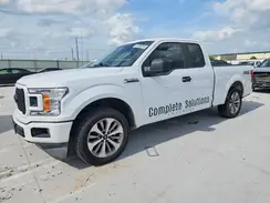 1FTEX1CP4JKC62979 2018 FORD F-150
