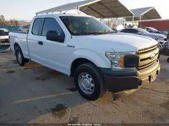 1FTEX1CP4JKD94978 2018 FORD F-150