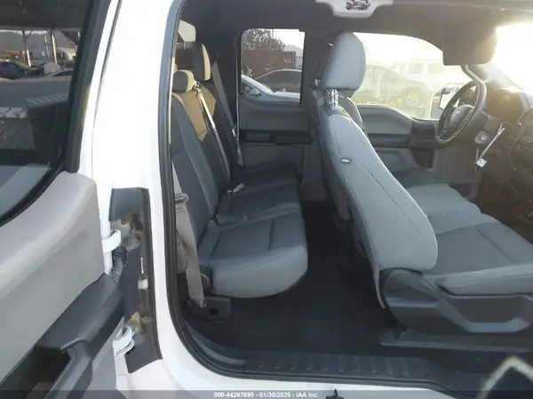 1FTEX1CP4JKD94978 2018 FORD F-150 - Image 8