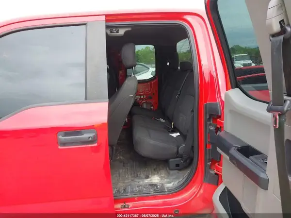 1FTEX1CP4JKE68805 2018 FORD F-150 - Image 8