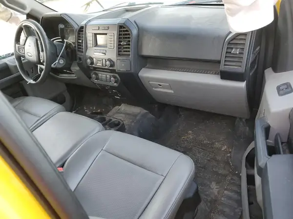 1FTEX1CP4JKE72711 2018 FORD F-150 - Image 8