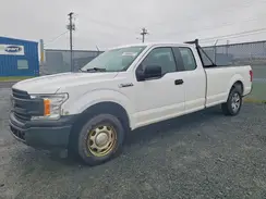 1FTEX1CP4JKE73079 2018 FORD F-150