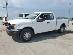 1FTEX1CP4JKE74698 2018 FORD F-150