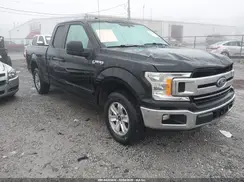 1FTEX1CP4JKF49061 2018 FORD F-150