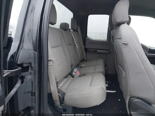 1FTEX1CP4JKF49061 2018 FORD F-150 - Image 8