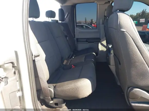 1FTEX1CP4JKF59461 2018 FORD F-150 - Image 8