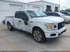 1FTEX1CP4JKF68239 2018 FORD F-150