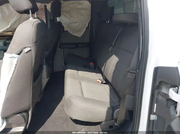 1FTEX1CP4JKF68239 2018 FORD F-150 - Image 8