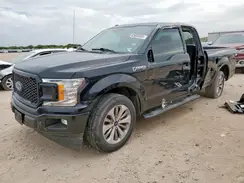 1FTEX1CP4JKF75093 2018 FORD F-150