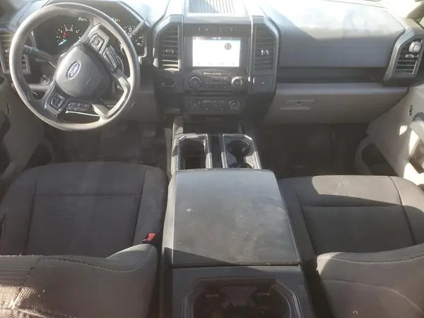 1FTEX1CP4JKG06245 2018 FORD F-150 - Image 8