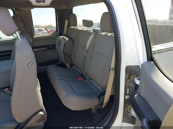 1FTEX1CP4JKG10330 2018 FORD F-150 - Image 8
