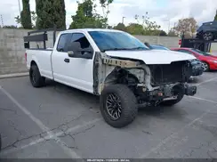 1FTEX1CP4JKG11428 2018 FORD F-150