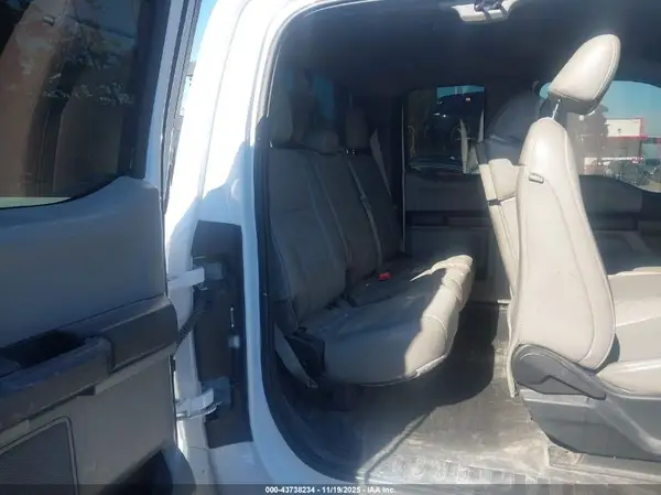 1FTEX1CP4JKG11428 2018 FORD F-150 - Image 8
