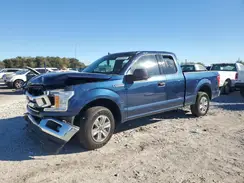 1FTEX1CP4KKC08020 2019 FORD F-150