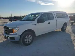 1FTEX1CP4KKC10379 2019 FORD F-150