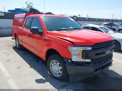 1FTEX1CP4KKD08876 2019 FORD F-150