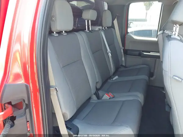 1FTEX1CP4KKD08876 2019 FORD F-150 - Image 8