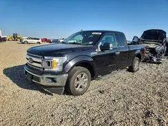 1FTEX1CP4KKE91468 2019 FORD F-150