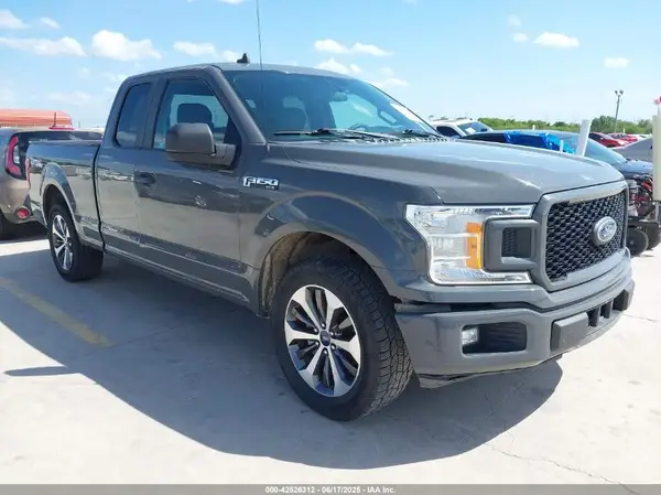 1FTEX1CP4LFA18034 2020 FORD F-150 - Image 1