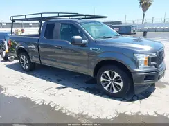 1FTEX1CP4LFA18146 2020 FORD F-150