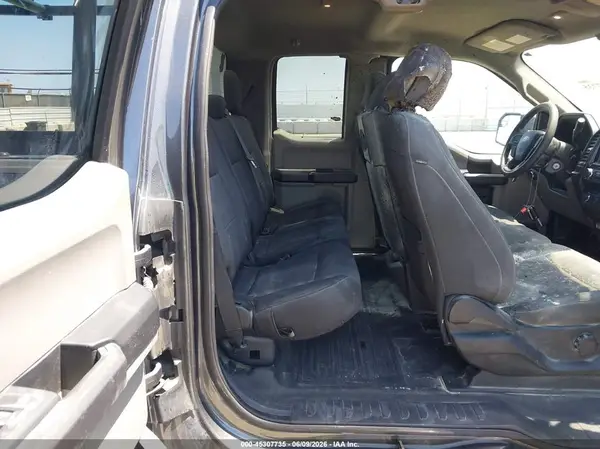1FTEX1CP4LFA18146 2020 FORD F-150 - Image 8