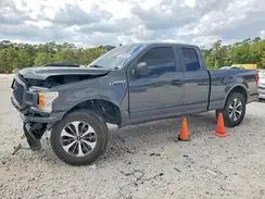 1FTEX1CP4LFA71249 2020 FORD F-150