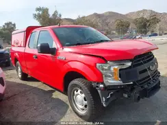 1FTEX1CP4LKD67721 2020 FORD F-150