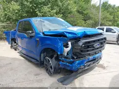 1FTEX1CP4MFB55492 2021 FORD F-150