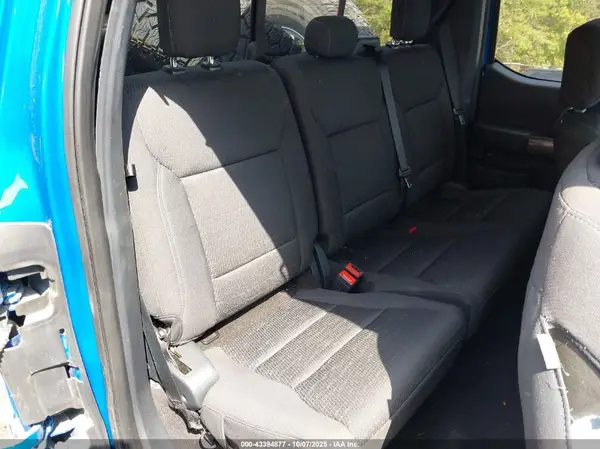 1FTEX1CP4MFB55492 2021 FORD F-150 - Image 8