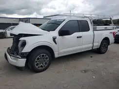 1FTEX1CP4MKD46806 2021 FORD F-150