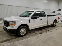 1FTEX1CP4MKD57031 2021 FORD F-150