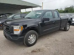1FTEX1CP4MKD58549 2021 FORD F-150