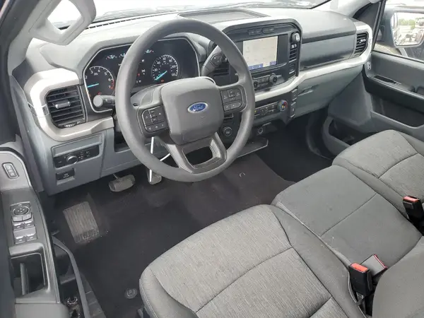 1FTEX1CP4MKD58549 2021 FORD F-150 - Image 8