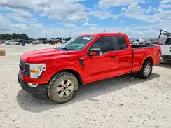 1FTEX1CP4MKD85315 2021 FORD F-150