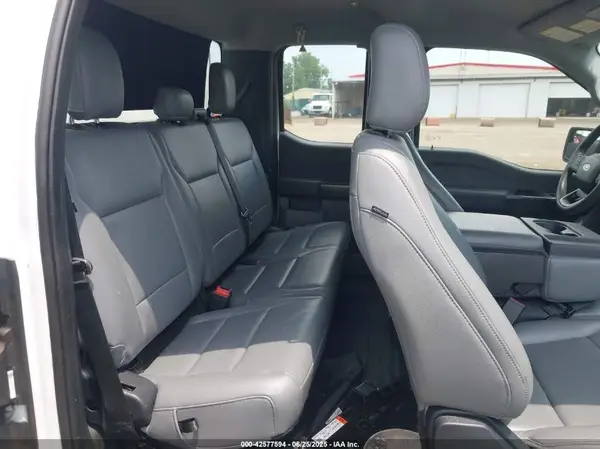 1FTEX1CP4MKE07801 2021 FORD F-150 - Image 8