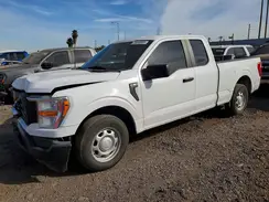 1FTEX1CP4MKF14704 2021 FORD F-150