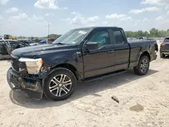 1FTEX1CP4NKF26742 2022 FORD F-150