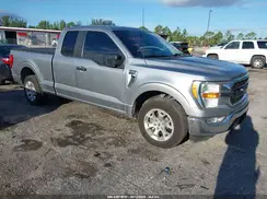 1FTEX1CP4NKF29320 2022 FORD F-150