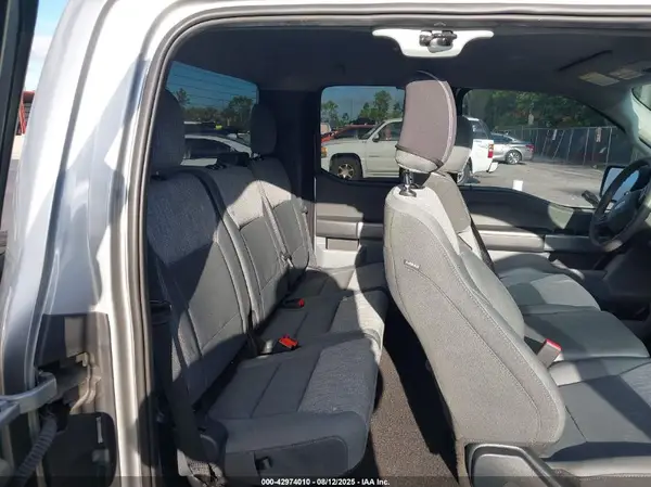1FTEX1CP4NKF29320 2022 FORD F-150 - Image 8