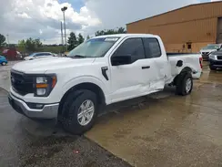 1FTEX1CP4PKD02860 2023 FORD F-150