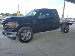 1FTEX1CP4PKD57678 2023 FORD F-150