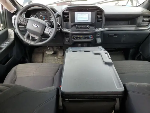 1FTEX1CP4PKD57678 2023 FORD F-150 - Image 8